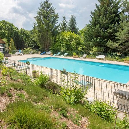 Holiday Home La Chataigneraie By Interhome Aubazines Dış mekan fotoğraf