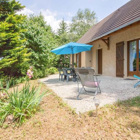 Holiday Home La Chataigneraie By Interhome Aubazines Dış mekan fotoğraf