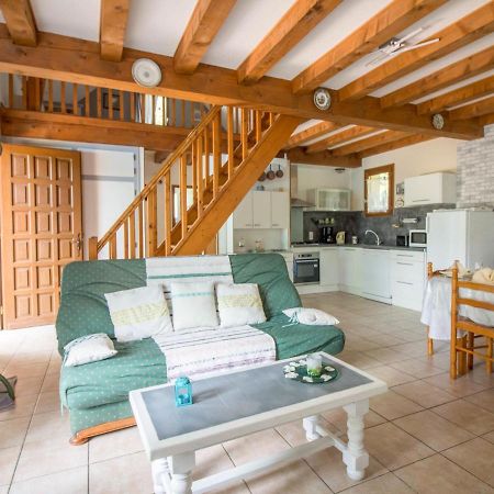 Holiday Home La Chataigneraie By Interhome Aubazines Dış mekan fotoğraf