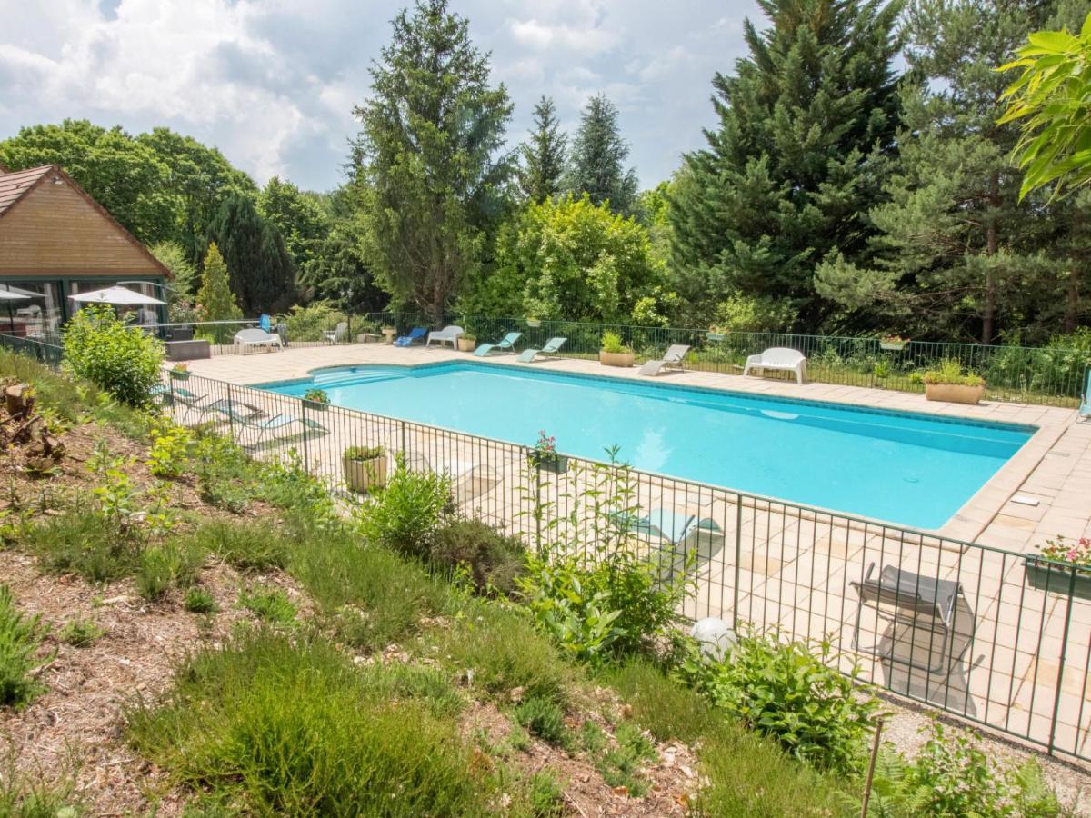 Holiday Home La Chataigneraie By Interhome Aubazines Dış mekan fotoğraf