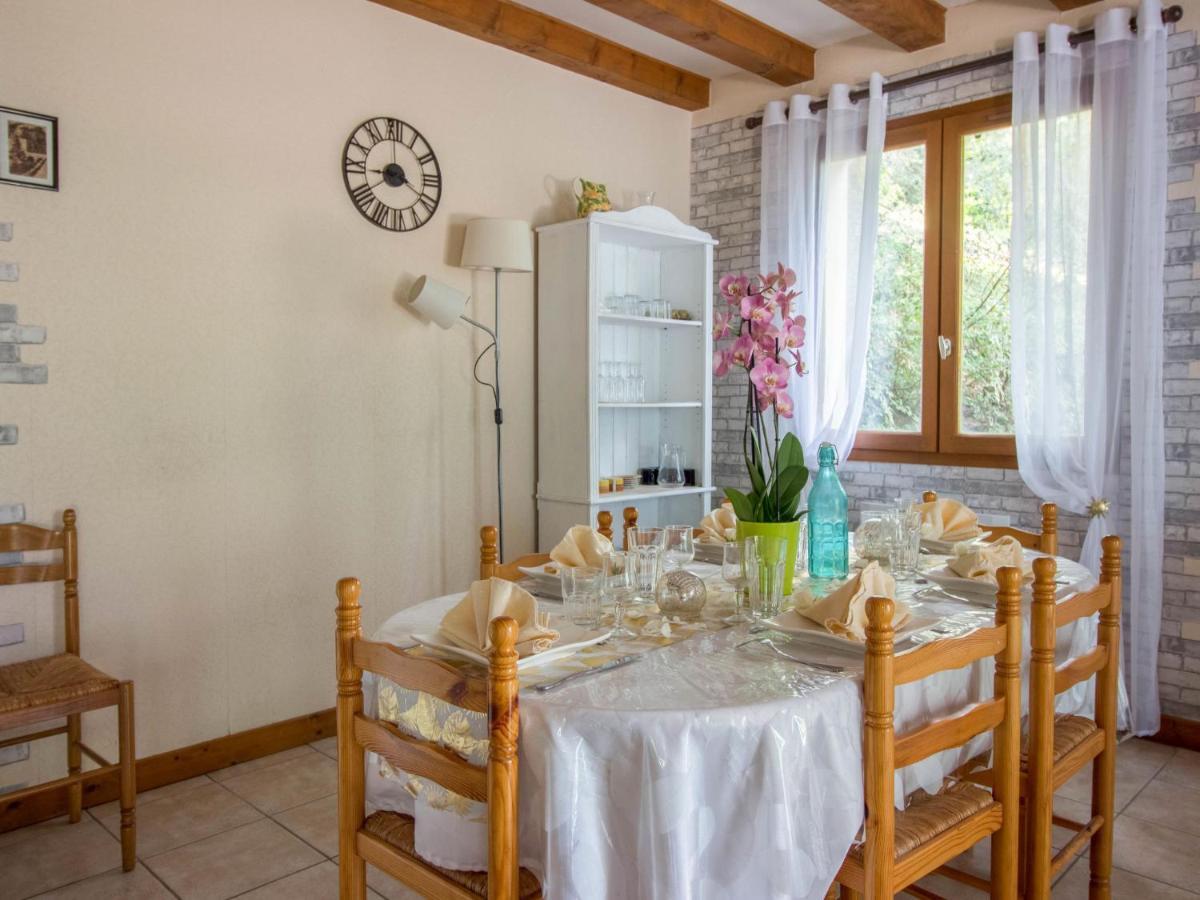 Holiday Home La Chataigneraie By Interhome Aubazines Dış mekan fotoğraf