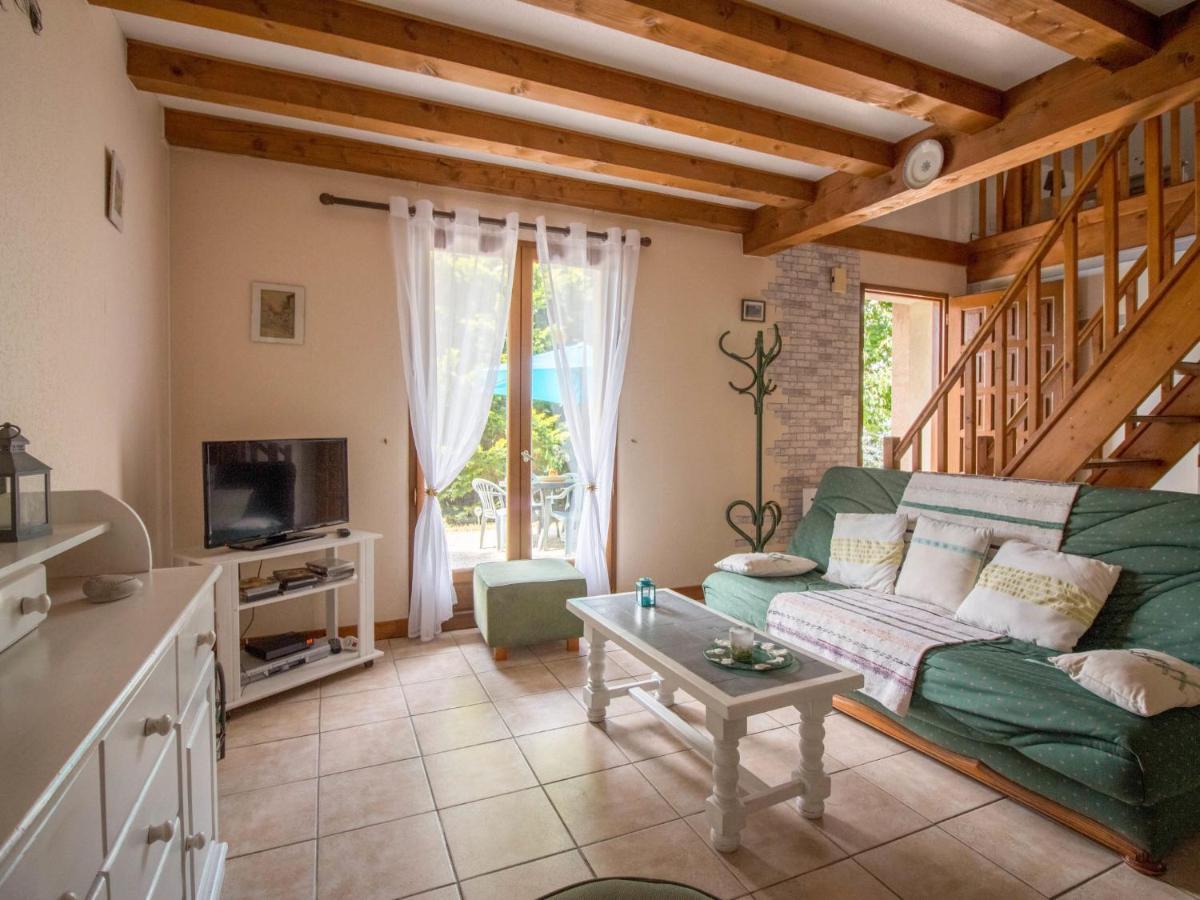 Holiday Home La Chataigneraie By Interhome Aubazines Dış mekan fotoğraf