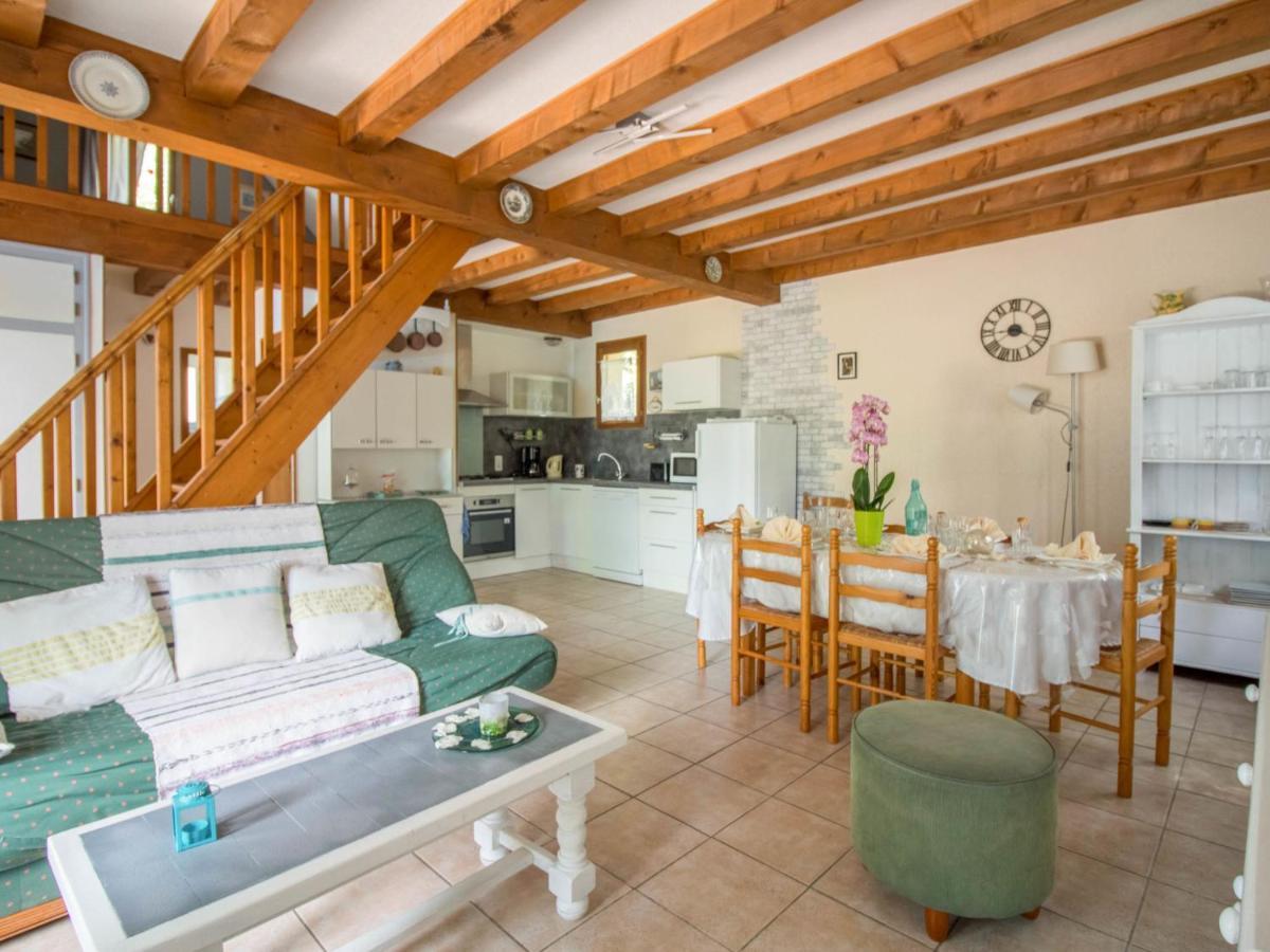 Holiday Home La Chataigneraie By Interhome Aubazines Dış mekan fotoğraf