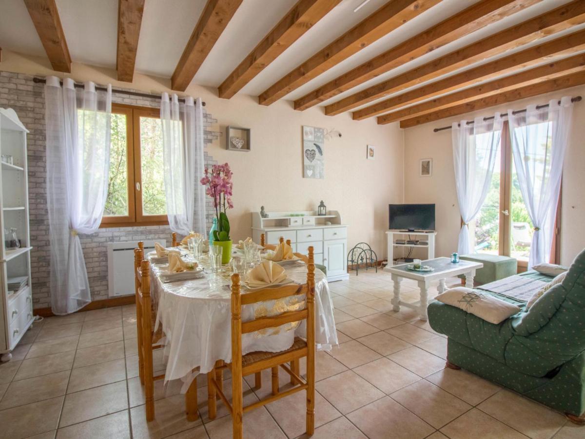 Holiday Home La Chataigneraie By Interhome Aubazines Dış mekan fotoğraf