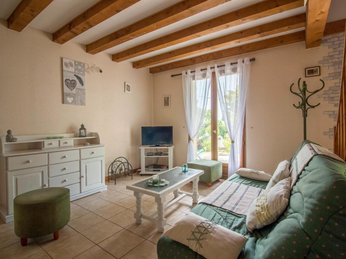 Holiday Home La Chataigneraie By Interhome Aubazines Dış mekan fotoğraf