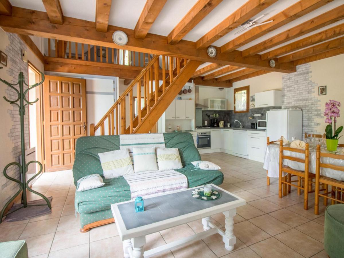 Holiday Home La Chataigneraie By Interhome Aubazines Dış mekan fotoğraf