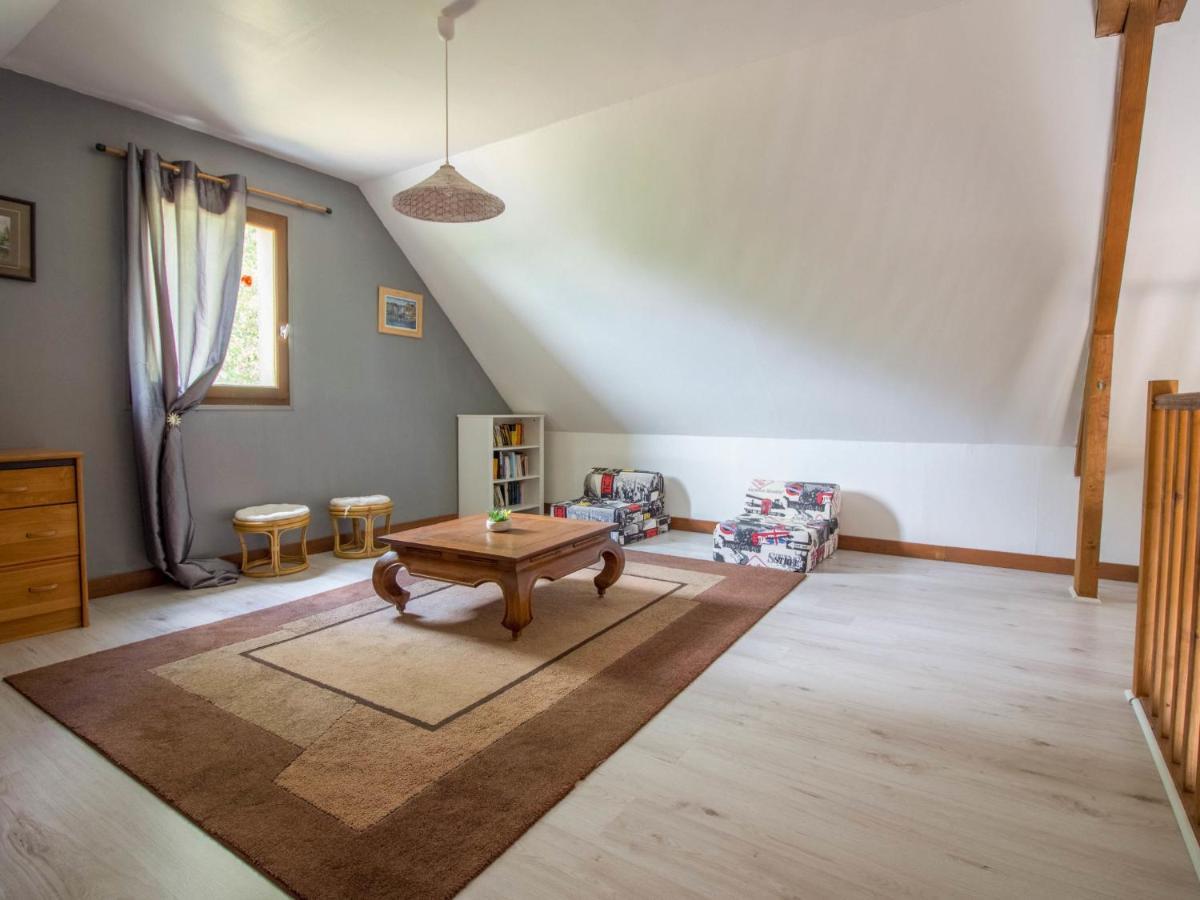 Holiday Home La Chataigneraie By Interhome Aubazines Dış mekan fotoğraf