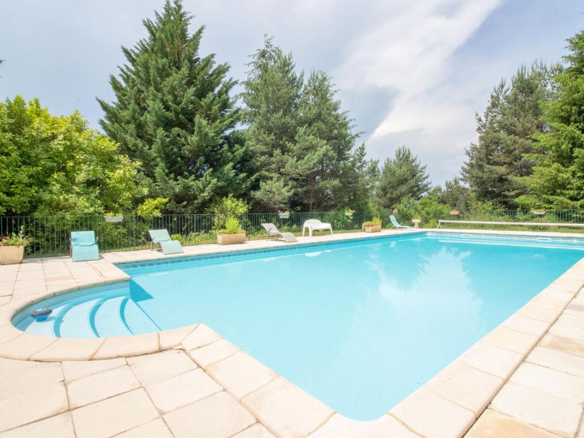 Holiday Home La Chataigneraie By Interhome Aubazines Dış mekan fotoğraf