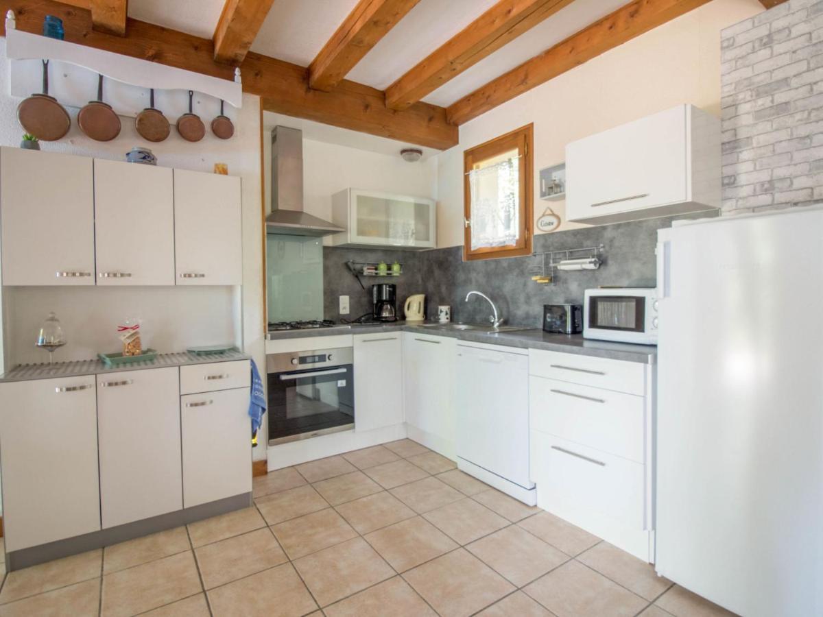 Holiday Home La Chataigneraie By Interhome Aubazines Dış mekan fotoğraf