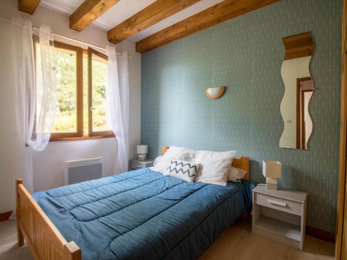 Holiday Home La Chataigneraie By Interhome Aubazines Dış mekan fotoğraf