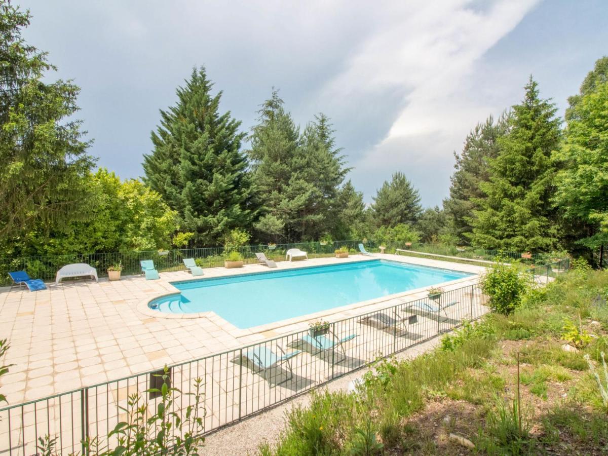 Holiday Home La Chataigneraie By Interhome Aubazines Dış mekan fotoğraf
