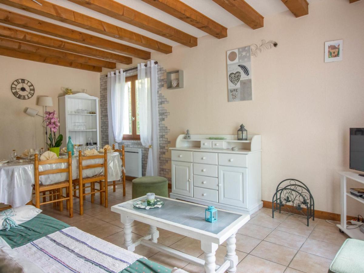 Holiday Home La Chataigneraie By Interhome Aubazines Dış mekan fotoğraf