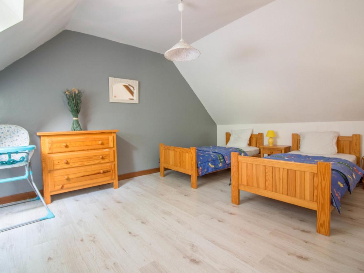Holiday Home La Chataigneraie By Interhome Aubazines Dış mekan fotoğraf