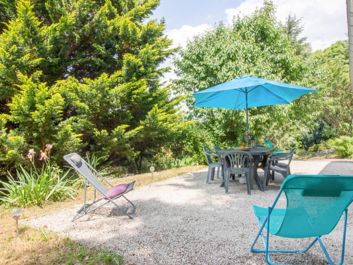 Holiday Home La Chataigneraie By Interhome Aubazines Dış mekan fotoğraf